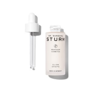 Overnight Glow Dark Spot Sleeping Cream  50ml