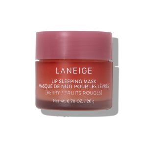 Laneige Lip Sleeping Mask Nuit Pure 20g