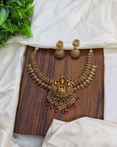 Antique Necklace