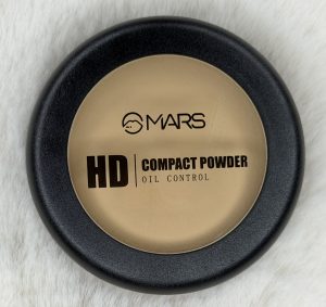 Mars Compact Brown Sugar 04