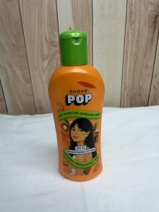 Sugar Pop SPF Brightening Lotion 75ml