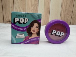Sugar Pop Ultra Hd Blush 02 Sienna