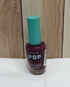 Sagar Pop Nail Lacquer Classic