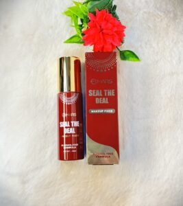 Mars Makeup Fixer
