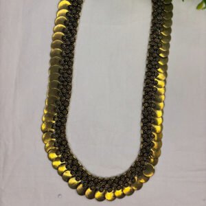 F necklace 040