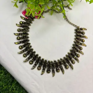 F necklace 029
