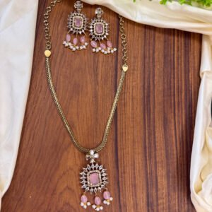 Necklace 8379632