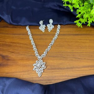 Necklace KML 8227442