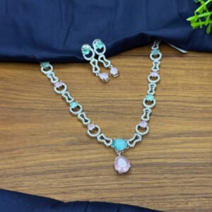 Necklace 8379033