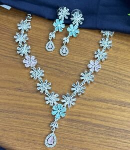 Necklace 8380008