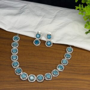 Necklace 366
