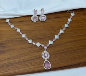 Necklace 8379001