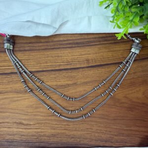 F necklace 038