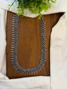 F necklace 016
