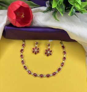 Necklace 222464