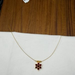 I Chain 07