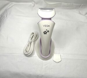 Vega Lady Shaver (VHLS-02)