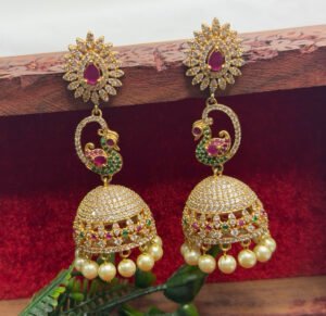 Jumki 504