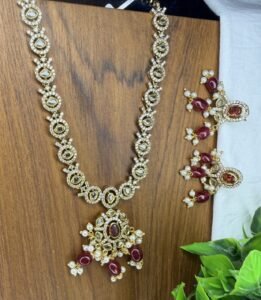 Necklace 390