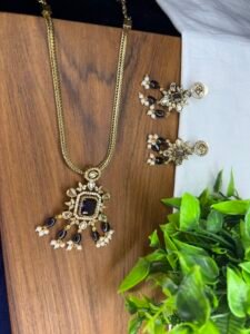 Necklace 8379629