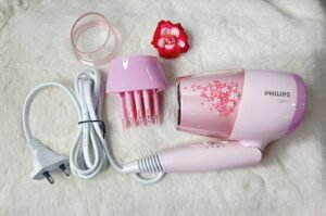 Philips Hair Dryer (BHC017/00)