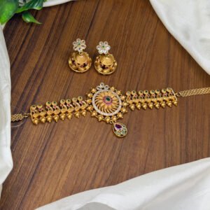 Necklace 301