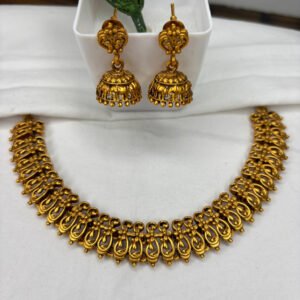 AQ Necklace 109