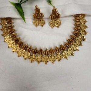 AQ Necklace 115