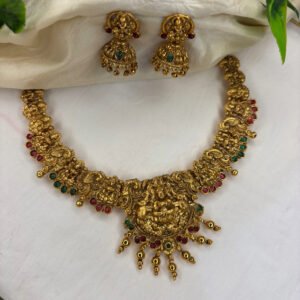 AQ Necklace 174