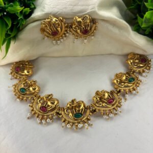 AQ Necklace 187