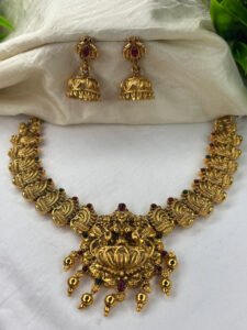 AQ Necklace 189