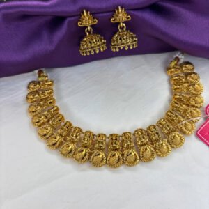 AQ Necklace 122