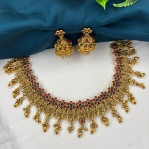 AQ Necklace 154