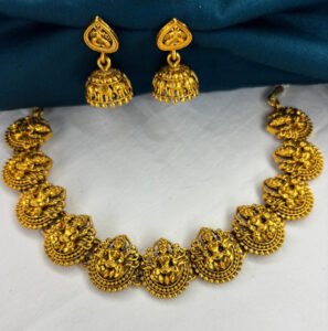 AQ Necklace 145