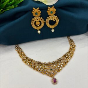Necklace 8221634