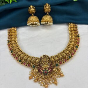 AQ Necklace 188