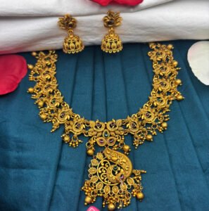 AQ Necklace 133
