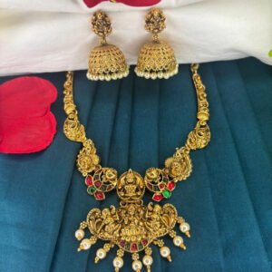 AQ Necklace 126