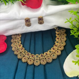 F Chain 176