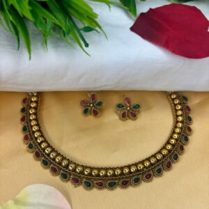 AQ Necklace 183