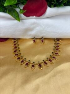 AQ Necklace 156