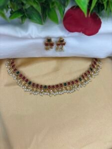 AQ Necklace 215