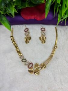 Necklace 101
