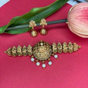 AQ Necklace 152