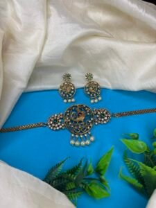 AQ Necklace 206