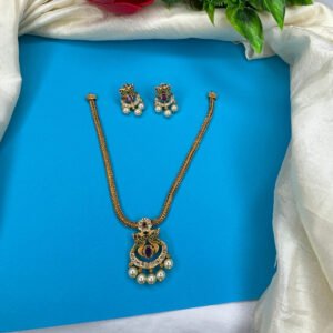 AQ Necklace 202