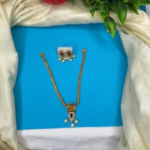 AQ Necklace 193