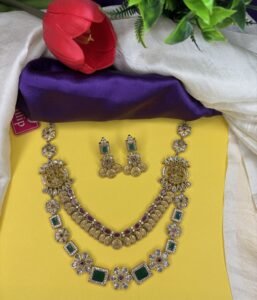 Necklace 317