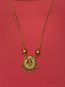 AQ Necklace 169