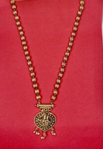 AQ Necklace 151
